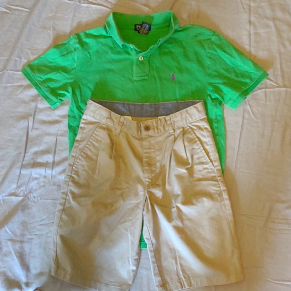 RALPH LAUREN